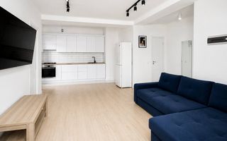 Spre chirie I Apartament modern cu 2 dormitoare și living I Zona Centru I - Poză 1
