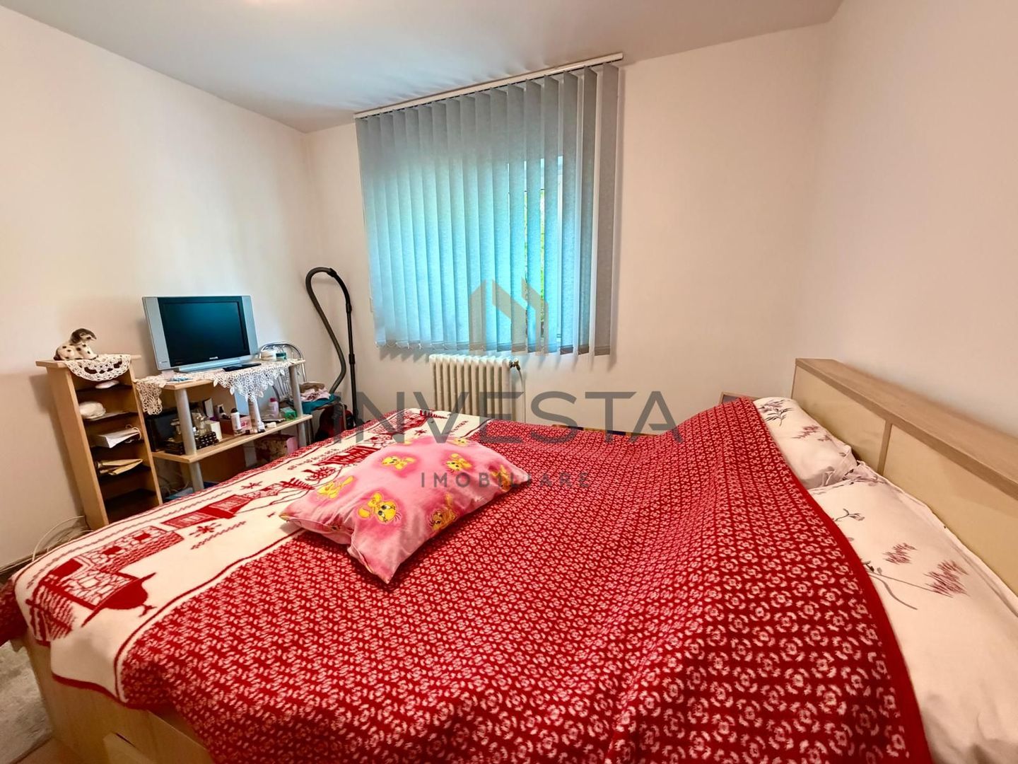 De vanzare apartament cu 3 camere pe Gheorghe Dima ! - Poză 2