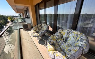 Apartament 2 camere superb | vedere panoramică–MyDreamResidence,Pipera - Poză 10