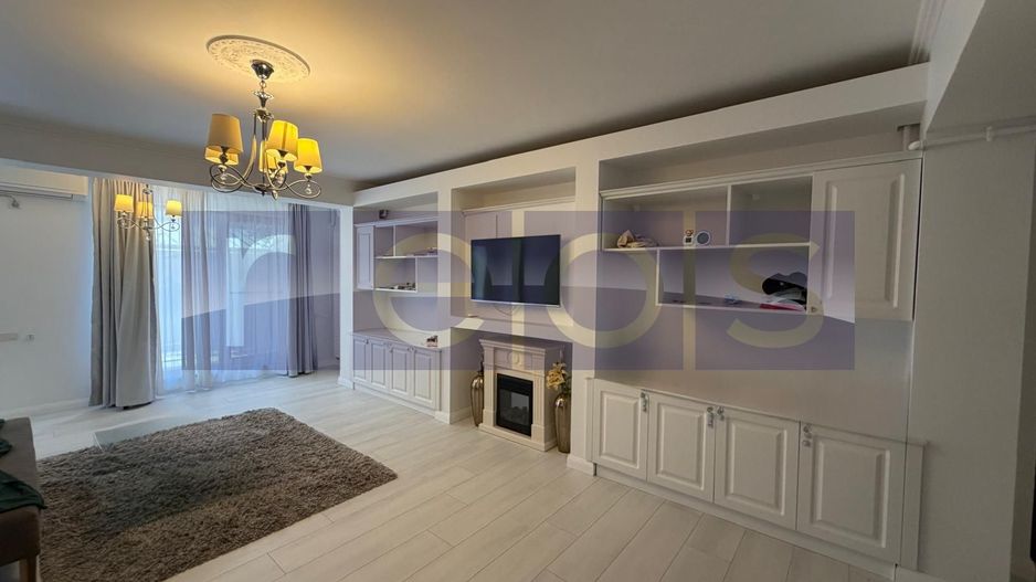 VANZARE 3 CAMERE | AVIATIEI | PARTER | CURTE PROPRIE | PARCARE | 100MP - Poză 1