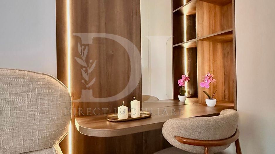 Apartament a cheie / doua camere / Zona Tineretului - Poză 11