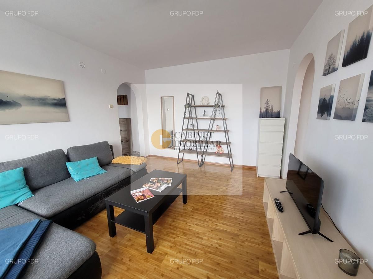 2 camere | Terasa | Cismigiu | Creditabil - Poză 12