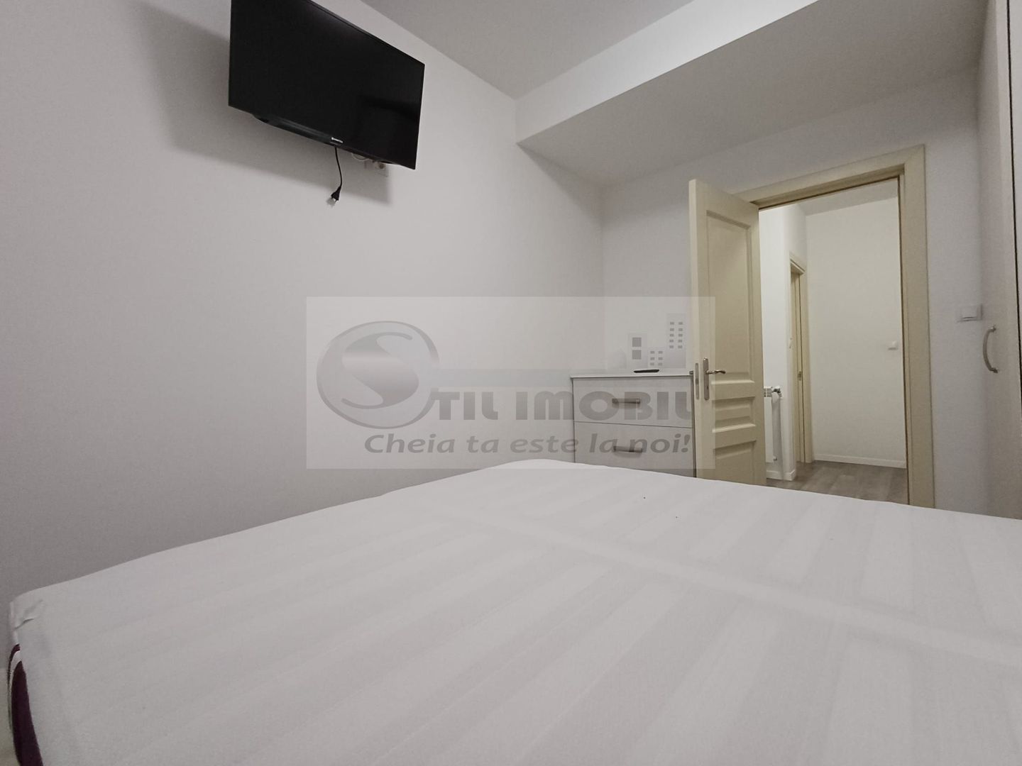 Apartament 2 camere decomandat – Zona Tatarasi la 5 min de Sp Sf Maria - Poză 6