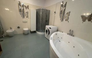 3 camere // 140mp // parcare si boxa // parc Herastrau // cartier Francez - Poză 8