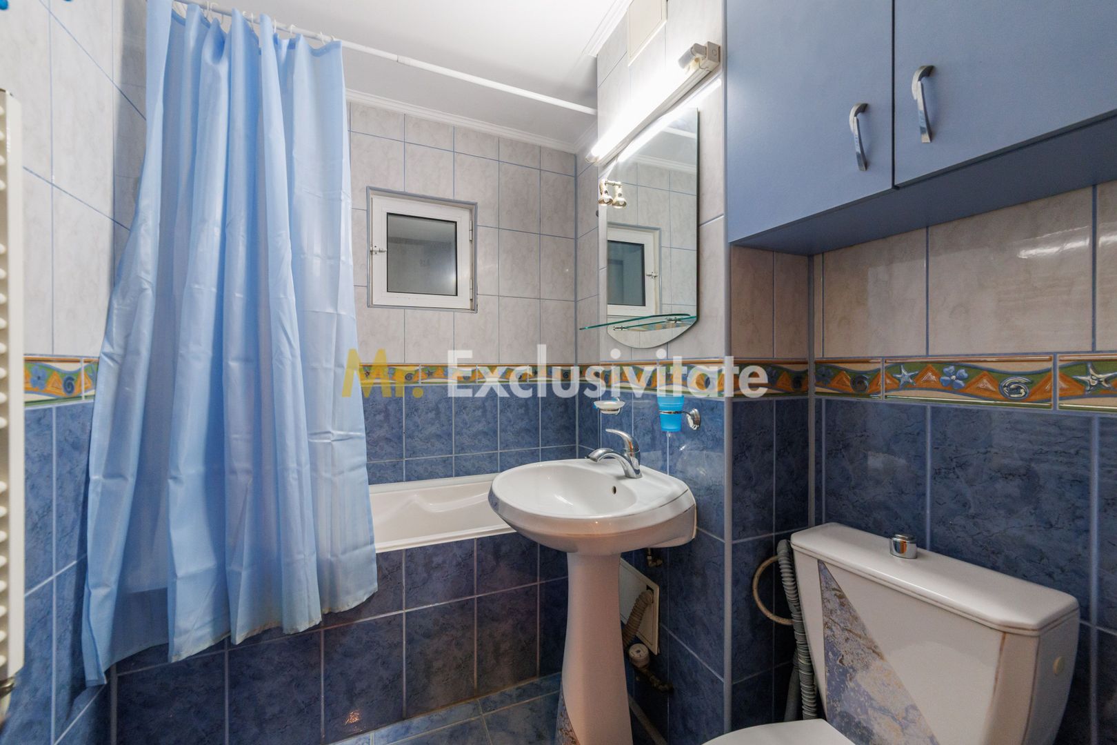 APARTAMENT 3 CAMERE DE INCHIRIAT – ETAJ 2 | DECOMANDAT |  POPA SAPCA - Poză 6