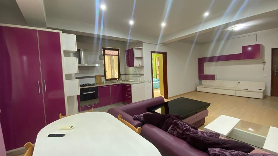 3 Camere Spatios - 2 balcoane - Poză 3