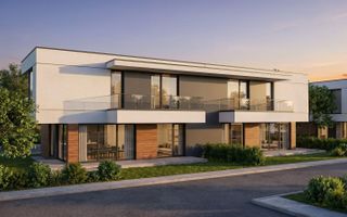 {Splaiul Unirii} Vila P+1 - 4 camere | Teren 220 MP - Poză 5