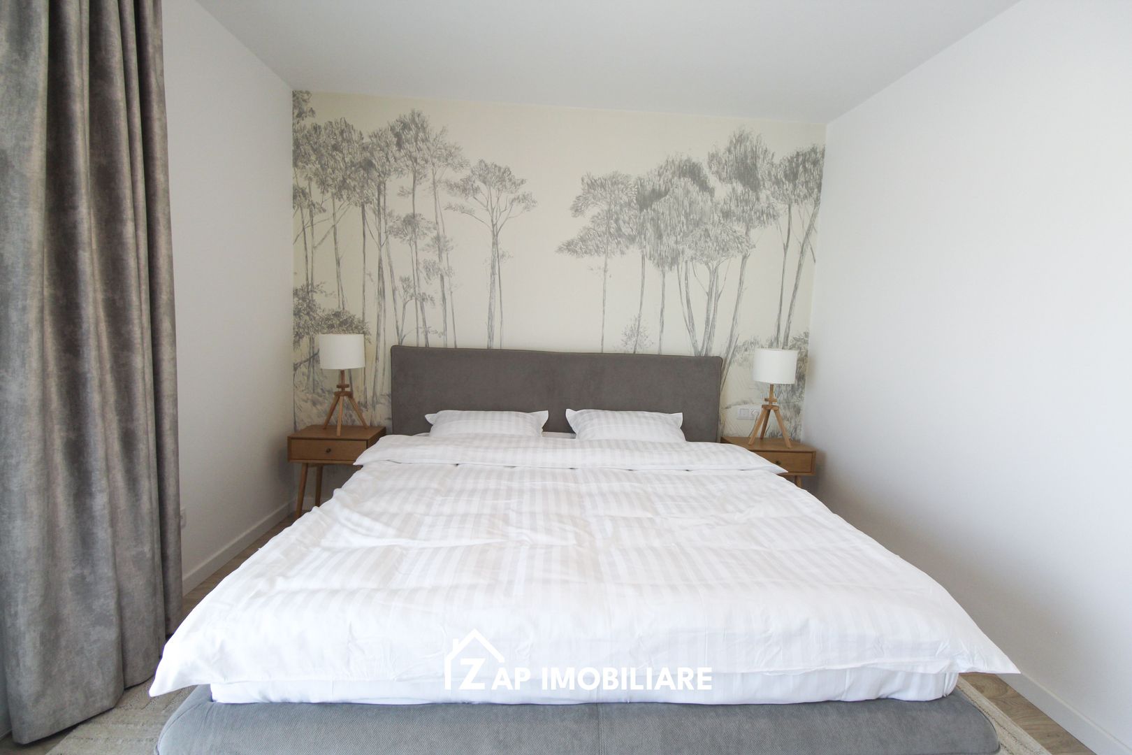 Ama Residence - Unirii  - Prima Închiriere - 2 Camere Lux + Parcare + AC - Poză 16