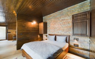 Pensiune de Lux pe Malul Dunării în Dubova - Poză 7