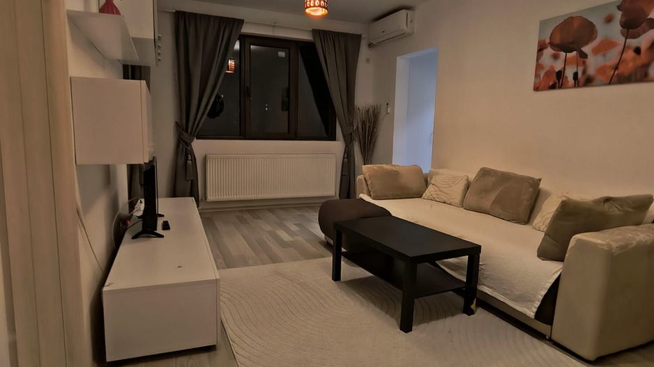 Inchiriere Militari 2 camere Deosebit  Comision 0 - Poză 1