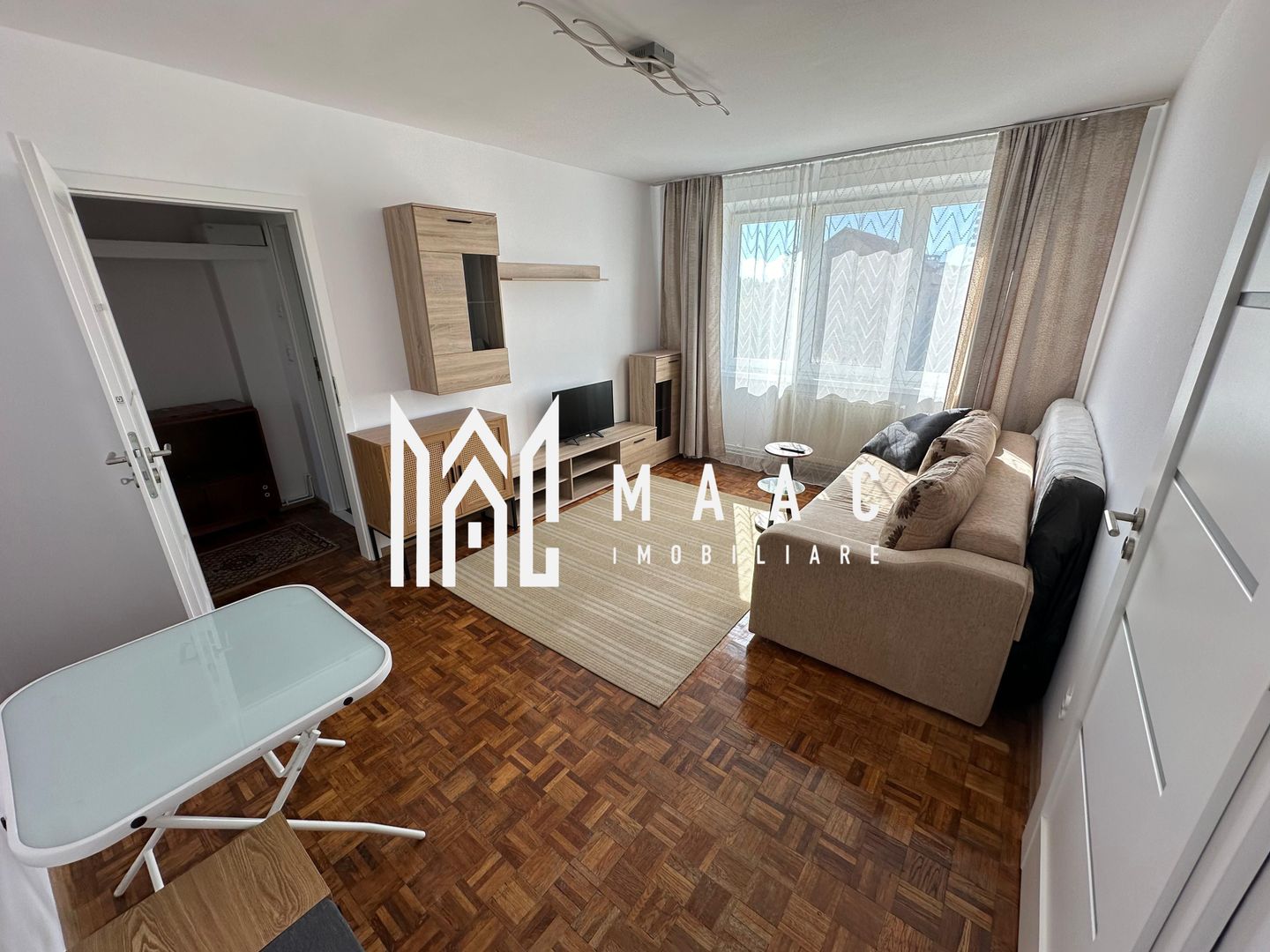 Apartament 2 camere | Renovat | Balcon | PETFRIENDLY | M. Viteazu - Poză 1
