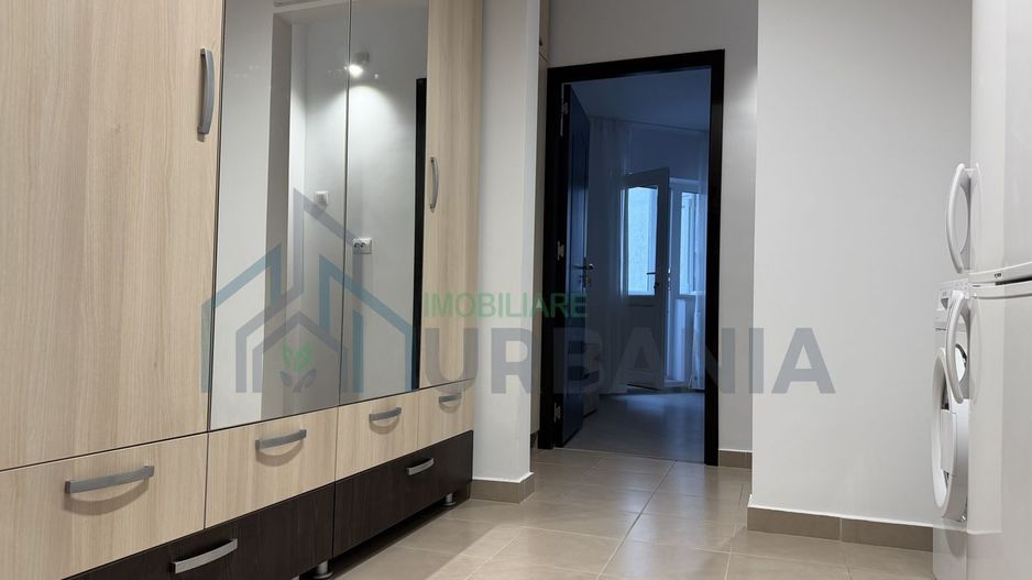 Persoană Fizică închiriez apartament cu 2 camere decomandat - Poză 17