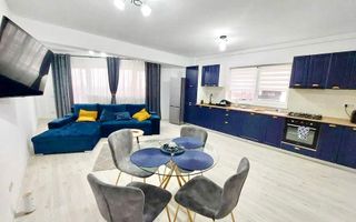 Apartament 2 camere - proximitate mall coresi- vivamus residence - Poză 2