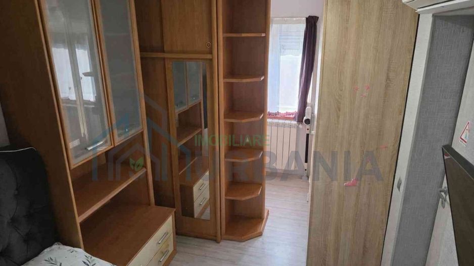 Apartament 3 camere, renovat premium, zona Cantemir, Iași - Poză 18