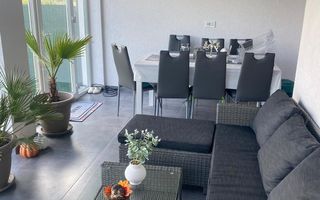 Duplex Dumbravita -mobilat si utilat - Poză 11