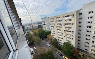 De Vanzare Apartament 4 camere, 96 mp utili, – Zona Dristor  V5 - Poză 17