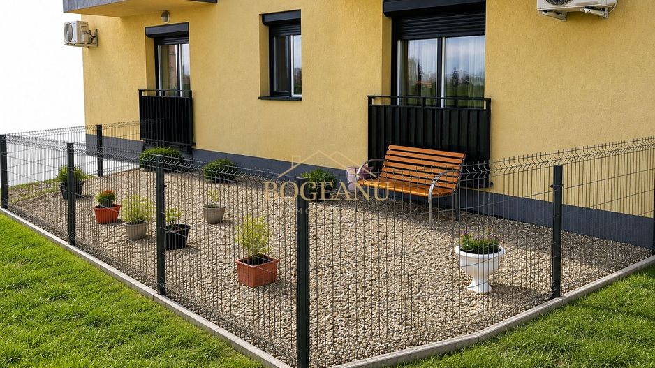 BG184-Apartament Premium 3 Camere | Calea Urseni | Parter | Parcare - Poză 13