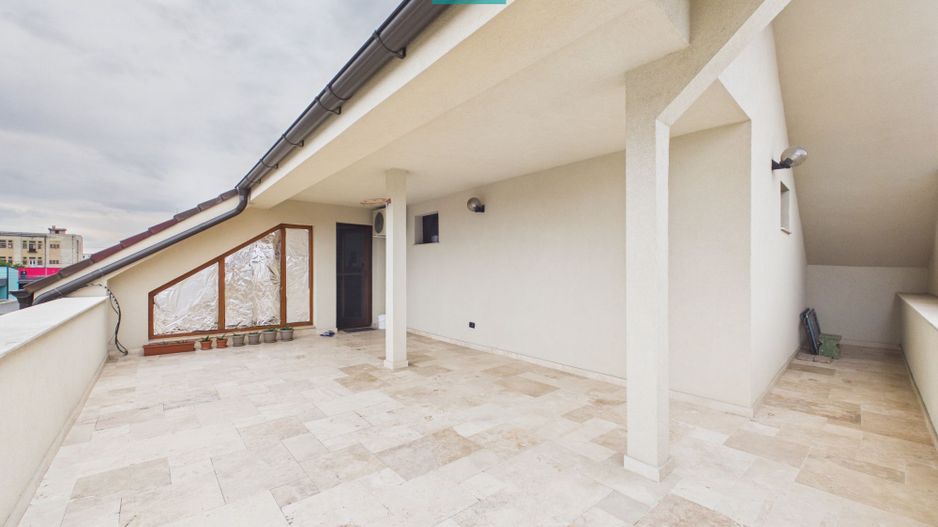 Casă individuală premium, teren 1025mp - Micălaca - Poză 22