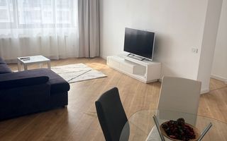 Apartament 2 camere cu loc de parcare subteran in 4 City North Pipera - Poză 2