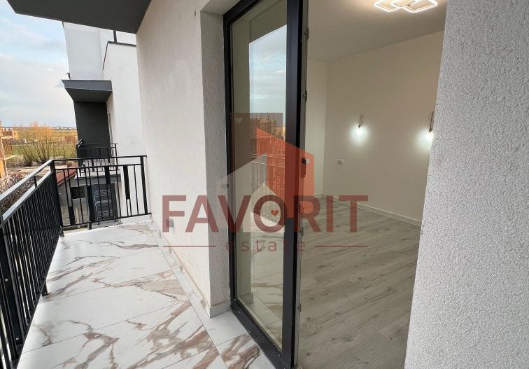 Apartament 2 camere | 2 balcoane | Braytim - Giroc - Poză 5