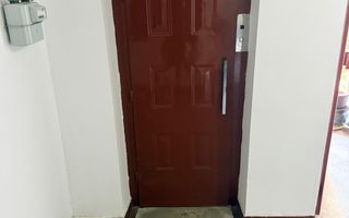 Recent renovat| partial mobilat| 2 camere| garaj, et.2| lift| balcon 12 mp. - Poză 25