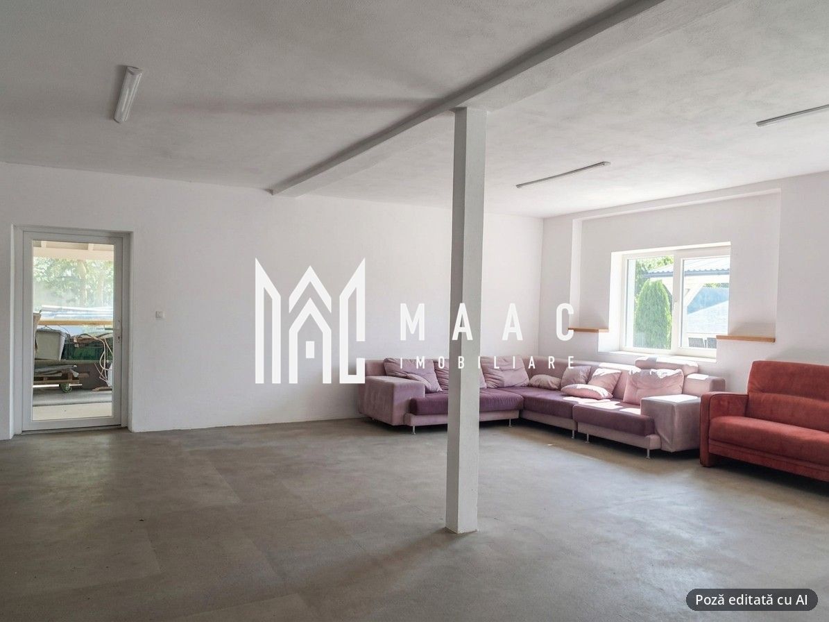 Casa I 200mpu I Teren 700mp I Central I Bradu - Poză 9