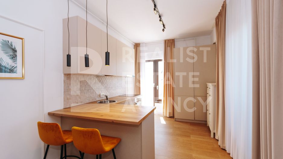 Vânzare, apartament, 3 camere, Școala Germana, Dămăroaia, București - Poză 7