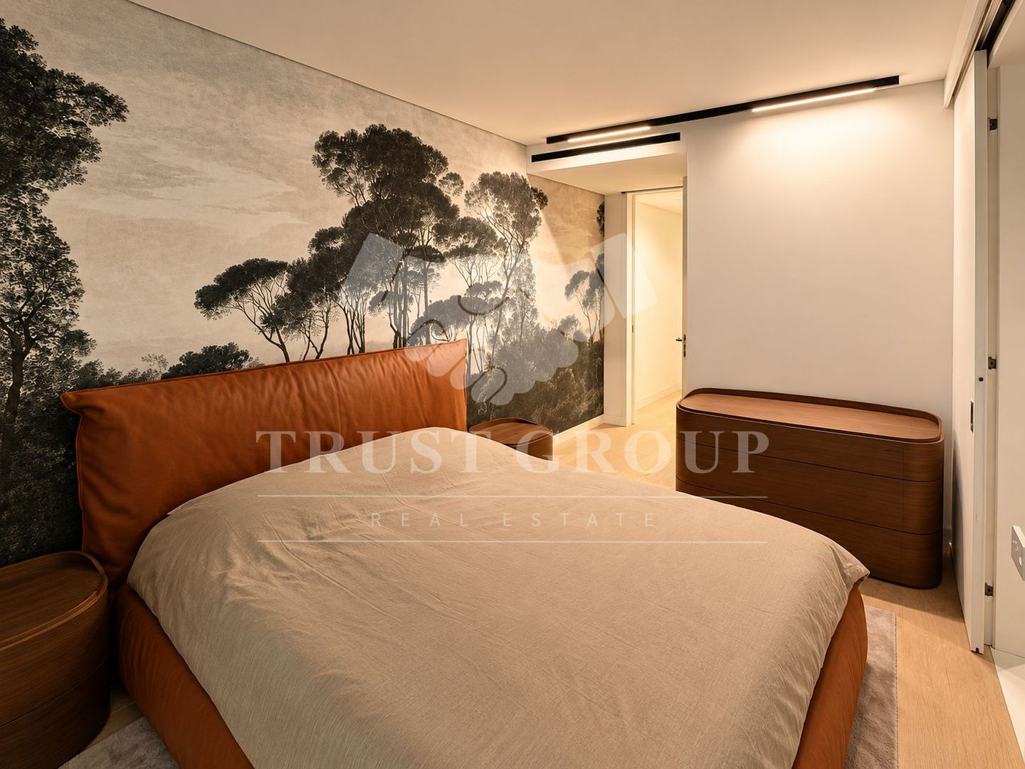 Apartament 4 camere Capitale | Parter cu Gradina de  74mp | 2 Parcari & Boxa - Poză 9