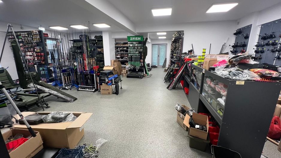 Spațiu comercial de vânzare – 247 mp utili, împărțiți în 2 unități - Poză 21