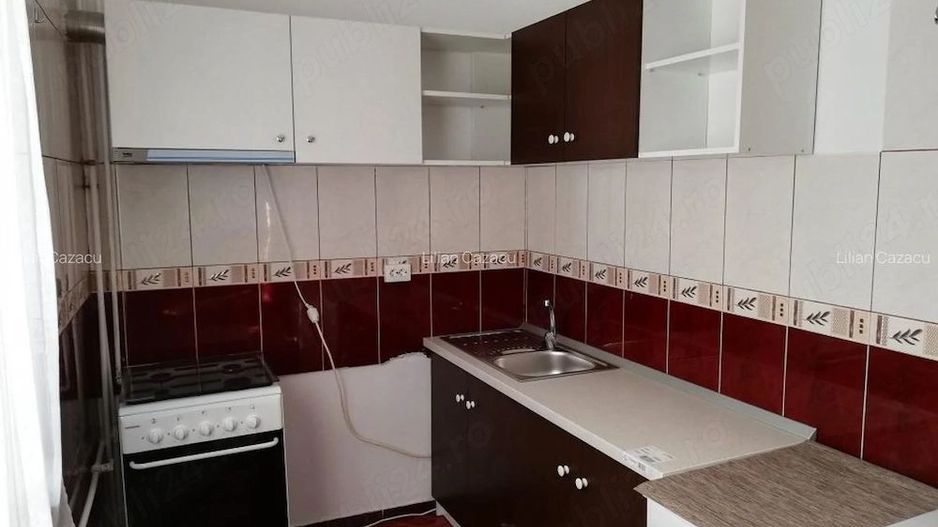 Închiriere  Garsoniera decomandata, mobilata, etaj parter, zona Titan, Dristor - Poză 6