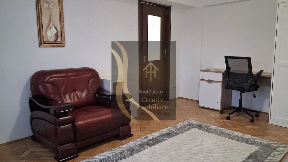 Garsonieră Piața Unirii Fântâni - Poză 4