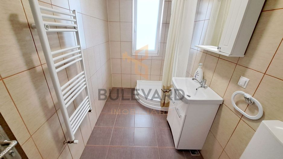 Comision 0. Apartament 2 camere strada Sesul de Sus! - Poză 11