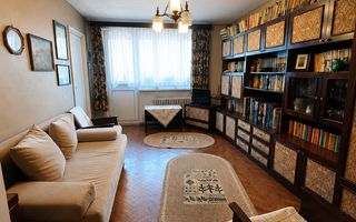 Apartament 2 camere in Dâmbu Pietros - Poză 1