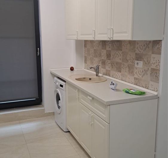 APARTAMENT NOU PRIMA INCHIRIERE ZONA TEIUL DOAMNEI - Poză 5