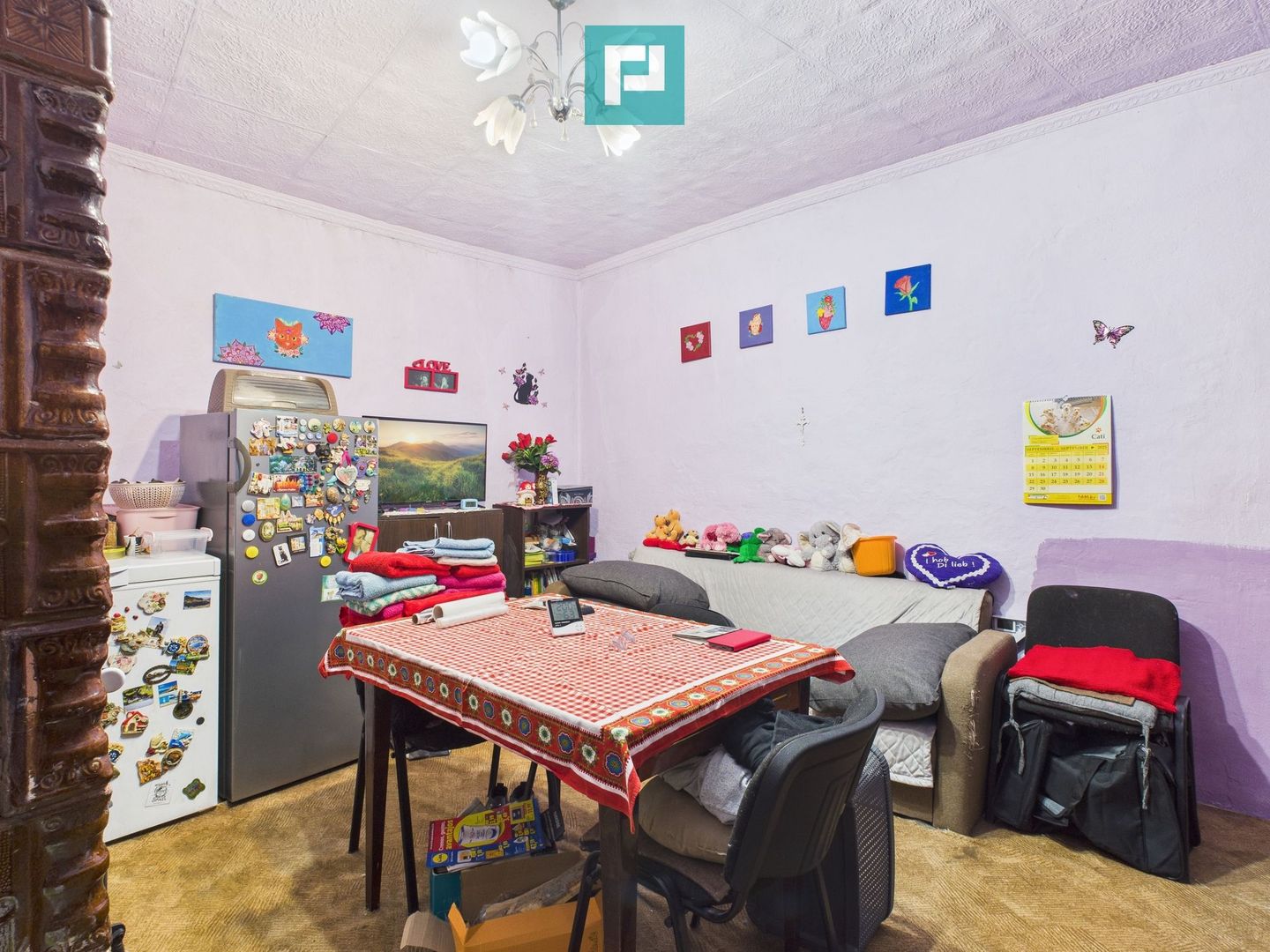 Casă modestă cu 3 camere în Aradul Nou - Poză 3