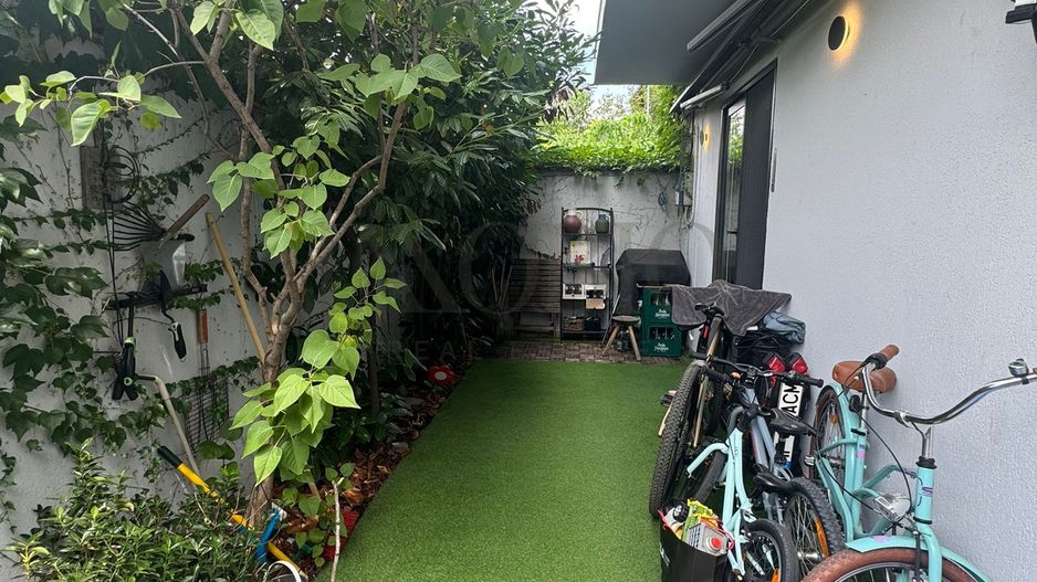 Vila Moderna | 4 Camere | Aviatiei - Poză 13