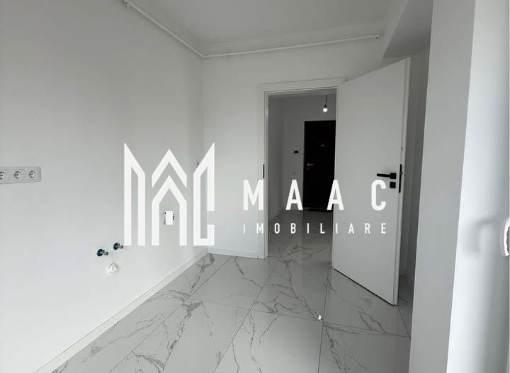 Apartament 2 camere | 58 mp | Balcon 7,5 mp | Etaj 5/9 | Lup Residence - Poză 6