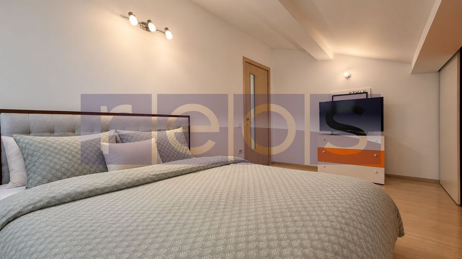 APARTAMENT 2 CAMERE | 53 MP UTILI | METROU PARC BAZILESCU | MOBILAT - Poză 4