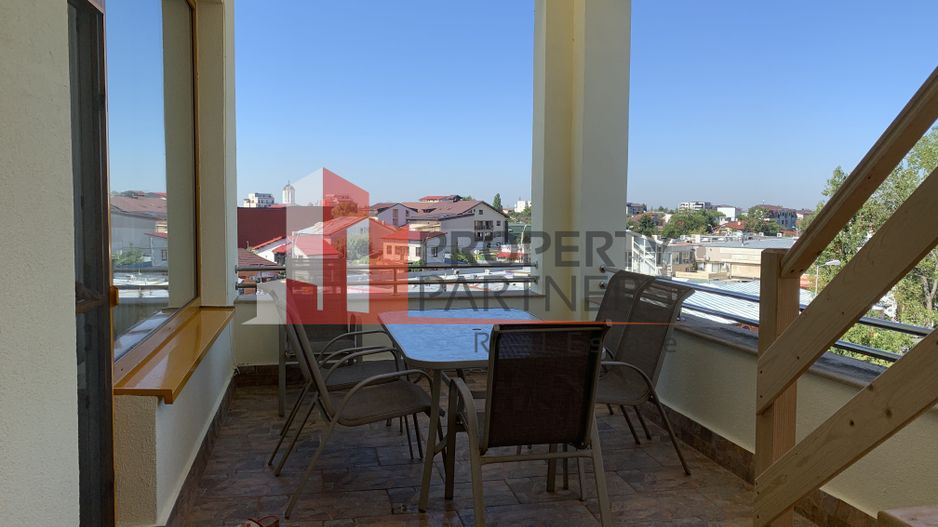 Penthouse Bucurestii Noi - Poză 23