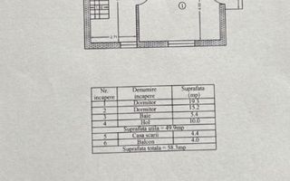 Casă P+M 4 camere Buftea | 2023 | 3 dormitoare | teren 195 mp - Poză 25
