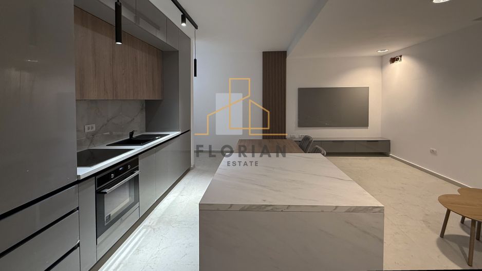 Apartament cu 2 camere, in  zona Torontal - Poză 2