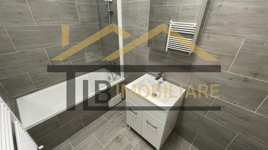 Apartament de 2 camere, 40mp, parcare, Zona Platou - Poză 6