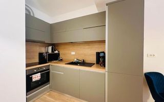 Apartament 2 camere premium (Vasile Lascăr 216-218) Parcare inclusa - Poză 7