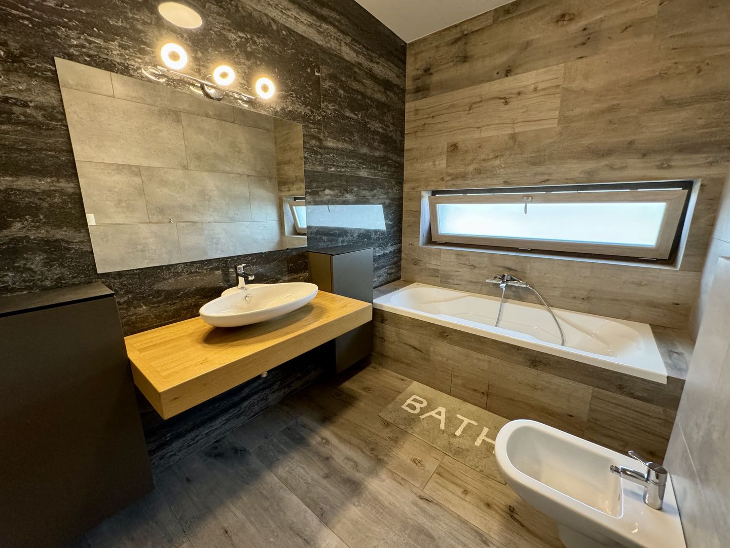 Duplex de închiriat  în Dumbrăvița, Lângă British School - Poză 31