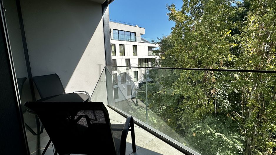 Apartament 2 Camere | Win Herastrau | Loc de Parcare - Poză 9