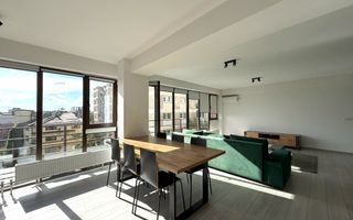 Apartament 3 camere tip Duplex - zona Calea Calarasilor/Matei Basarab - Poză 1