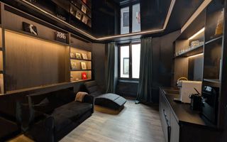 Coworking modern în zona Cișmigiu – 3 birouri de închiriat - Poză 11