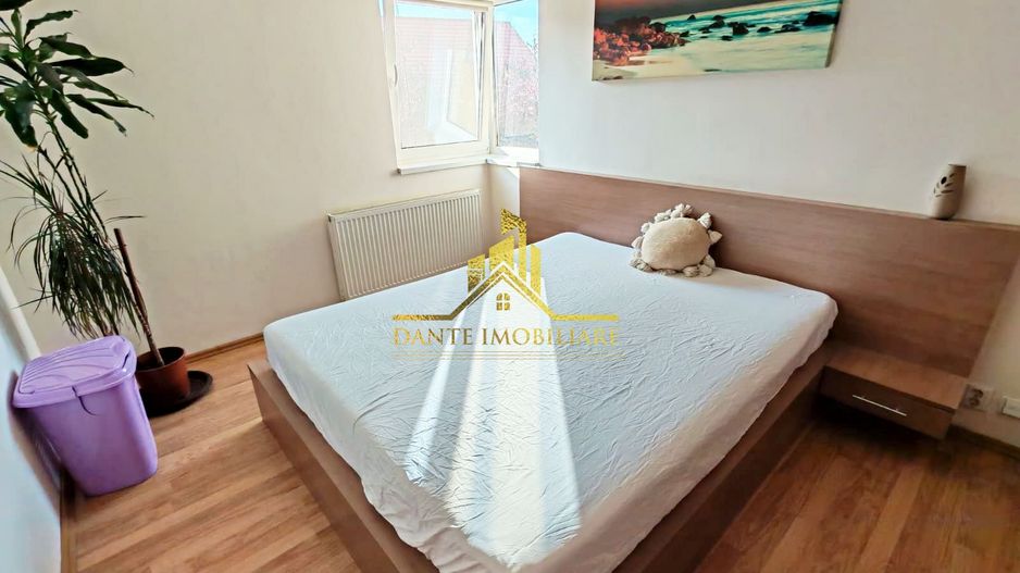 2 camere, bloc nou, modern, terasa, parcare, Buna Ziua, zona LIDL - Poză 3
