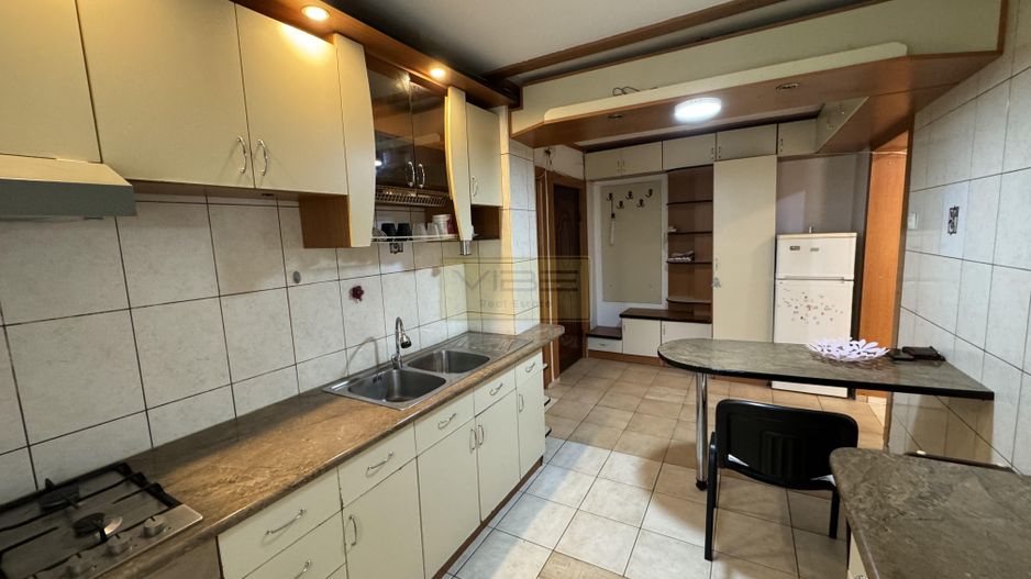 Apartament 2 camere decomandat Canta - Pacurari - Poză 16