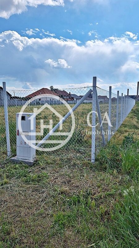 Teren de închiriat I 2500 mp I zona Oncea, Oradea - Poză 3
